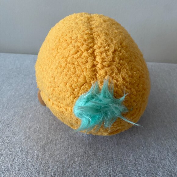 NWOT Miniso Mini Family Fruit Costume Series Plush Toy Pineapple Bear 8" - Picture 6 of 11